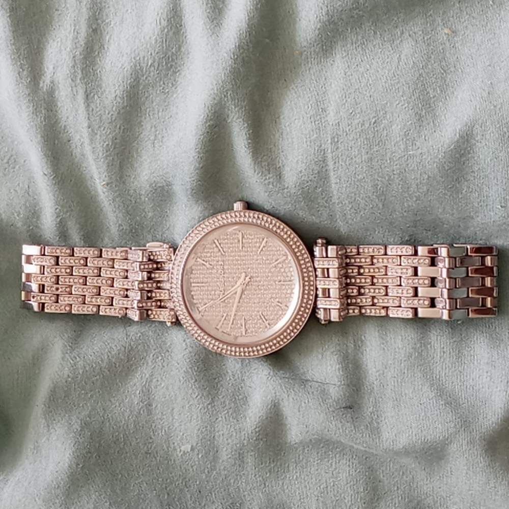 Michael Kors women's watch